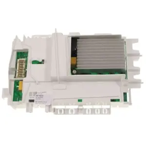 Module de puissance programmé pour lave linge Candy 49119222 pas cher
