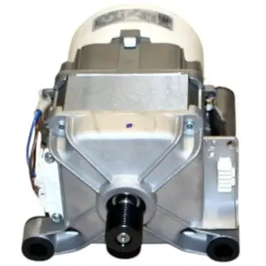 Moteur brushless dc ZXGN-420-8-30L pour lave linge Valberg pas cher