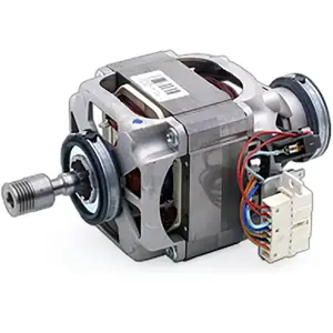 Moteur pour lave linge Brandt 55X9102 pas cher