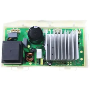 Module de puissance programmer pour lave linge Haier pas cher