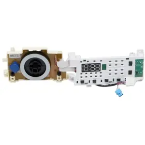 MODULE AFFICHEUR pour LAVE LINGE LG - EBR33119152 pas cher
