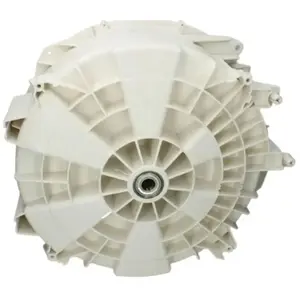 DEMI-CUVE ARRIÈRE pour LAVE LINGE SABA - 20908095 pas cher