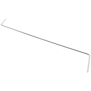 Axe porte pour lave-linge Brandt AS0074668 pas cher