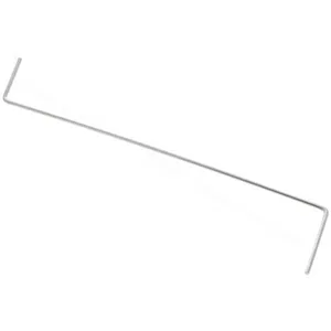 Tringle ressort port pour lave-linge Brandt AS0074667 pas cher