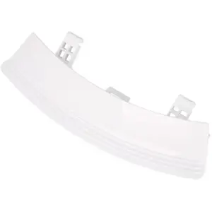 POIGNÉE DE PORTE pour LAVE LINGE PROLINE - 12138100021659 pas cher