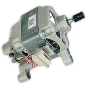 MOTEUR P55TF 21.5 pour LAVE LINGE CANDY - 41045632 pas cher