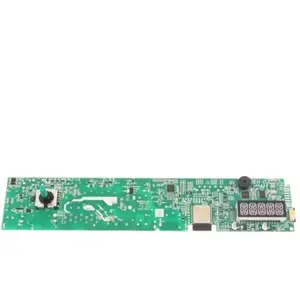 MODULE PROGRAMMÉ pour SECHE LINGE CANDY - 49115910 pas cher