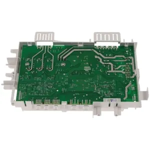 MODULE PROGRAMMÉ pour LAVE LINGE HAIER - 49121803 pas cher