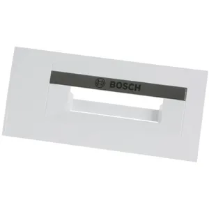 POIGNEE BAC A PRODUIT pour LAVE LINGE BOSCH - 10005184 pas cher