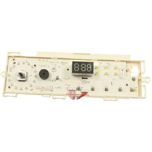 CARTE DE COMMANDE pour LAVE LINGE BRANDT - AS0071226 pas cher