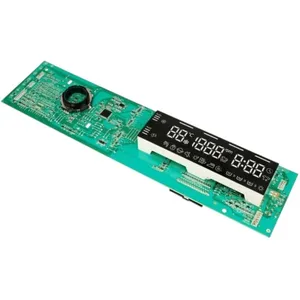MODULE DE COMMANDE ET AFFICHAGE pour LAVE LINGE HISENSE -... pas cher