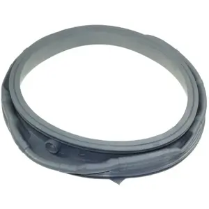SOUFFLET DE HUBLOT pour LAVE LINGE SAMSUNG - DC64-03052B pas cher