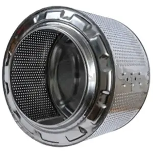 LG - tambour lave linge pour lave linge AJQ73294108 pas cher