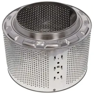Assemblage tambour pour lave linge Electrolux 1326519111 pas cher
