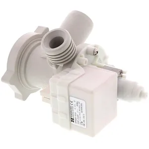 POMPE DE VIDANGE pour LAVE LINGE CONTINENTAL EDISON - 32027608 pas cher