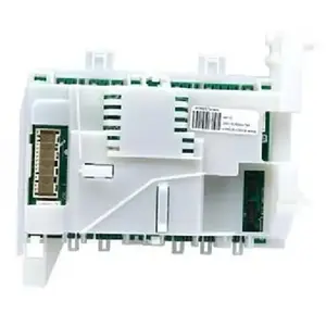 Module de puissance programmé pour lave linge Candy 49033274 pas cher