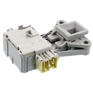SÉCURITÉ DE PORTE pour LAVE LINGE ELECTROLUX - 1328469026 pas cher