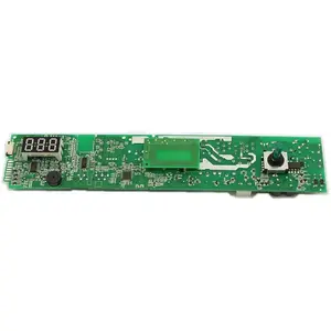 MODULE NFC PROGRAMMÉ pour LAVE LINGE CANDY - 49041511 pas cher