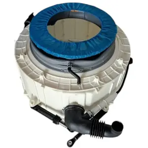DEMI-CUVE AVANT pour LAVE LINGE LG - ACQ89039605 pas cher