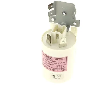 FARGROUPFAR CONDENSATEUR LAVE LINGE 1757460100 FILTRE ANTI PARASITE DNF06-T pas cher