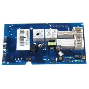 Module electronique programmé pour seche linge Candy pas cher