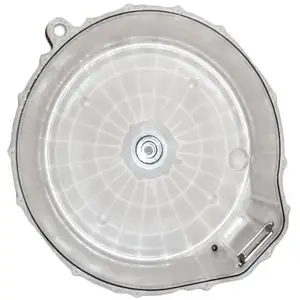 Samsung Demi cuve arriere assemblée F500E WF80F pour lave linge...Vendu parmanomano