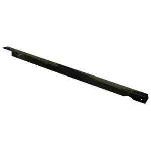 Comparateur de prix : Candy CORNIERE DROITE HABILLAGE POUR LAVE VAISSELLE CANDY - 91602083