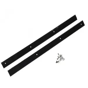 Candy DIVERS PIECE LAVE VAISSELLE 91602082 CORNIERE GAUCHE HABILLAGE pas cher