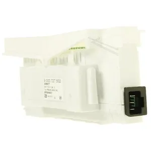 Bosch MODULE LAVE VAISSELLE 00658811 MODULE DE PUISSANCE PROGRAMME