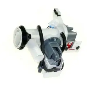 Samsung Samsung - Pompe De Vidange Complete Wf1124zac/xef - Ref: Dc97-... pas cher