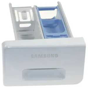 Samsung Samsung - Bac A Lessives Avec Poignee - Ref: Dc97-16696a pas cher