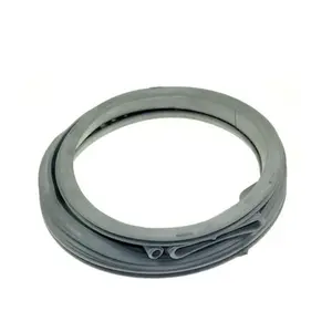 Joint de hublot (manchette) d'origine Lave-linge 1321064006 Electrolux pas cher