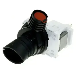 Electrolux Electrolux - Pompe De Vidange 50hz - Ref: 140000443022 pas cher