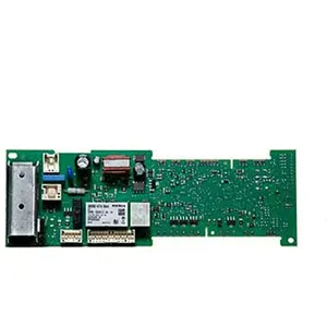 Bosch MODULE DE PUISSANCE PROGRAMME POUR LAVE LINGE BOSCH - 00655113 pas cher