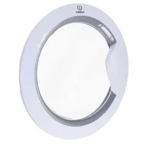Hublot complet wm pw Indesit ecotime pour lave linge -... pas cher