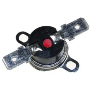 Thermostat 125°c RTHMA123WRZZ Pour SECHE LINGE pas cher