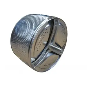 Tambour complet pour lave linge Haier 0530009411 pas cher
