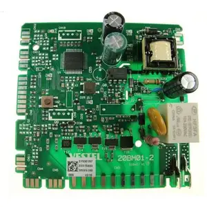 MODULE VC1X/20BM01/23315493 pour LAVE VAISSELLE AYA - 32029190 pas cher