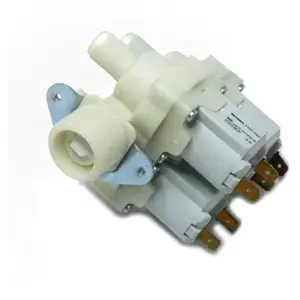 Electrovanne 3 voies pour lave linge Siemens 00085401 pas cher