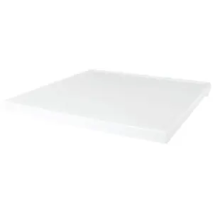 Siemens DESSUS TOP BLANC POUR LAVE LINGE SIEMENS - 00684052 pas cher