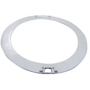 Siemens 00353804. CADRE DE HUBLOT INTERIEUR SIEMENS pas cher