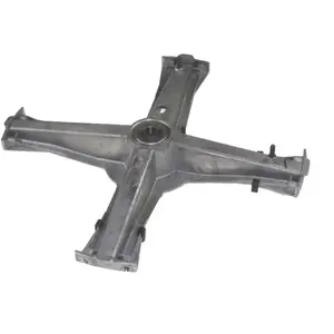 CROIX DE PALIER SUPPORT ROULEMENTS pour LAVE LINGE SIEMENS -... pas cher