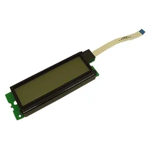 Module afficheur pour lave linge Siemens 00424675