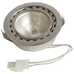 Siemens 00175069. LAMPE HALOGENE + SUPPORT SIEMENS pas cher