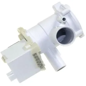 Siemens POMPE DE VIDANGE LAVE LINGE 00143922 POMPE DE VIDANGE COMPLETE