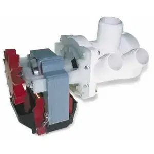 Siemens 00140268. POMPE DE VIDANGE SIEMENS pas cher