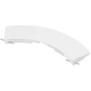 Siemens 00481710. POIGNEE DE HUBLOT SIEMENS pas cher