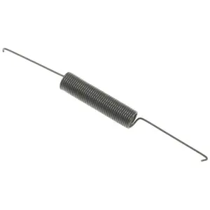 Ressort de porte pour lave vaisselle Rosieres 41008974 pas cher