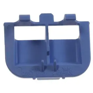 Guide bac à liquide d'origine (DC61-03510A) Lave-linge Samsung pas cher