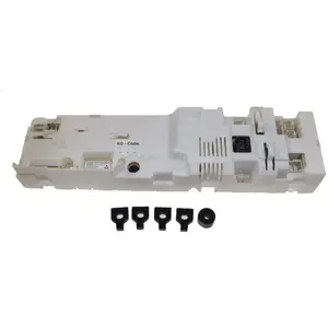 Comparateur de prix : Siemens MODULE DE COMMANDE POUR SECHE LINGE SIEMENS - 00499978